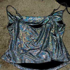 Fashion top